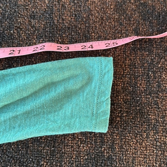 BP. Nordstrom knotted Tee Shirt 👚 - Picture 6 of 10